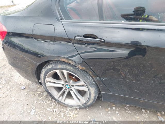 WBA3C3G55FNS76660 BMW 2015