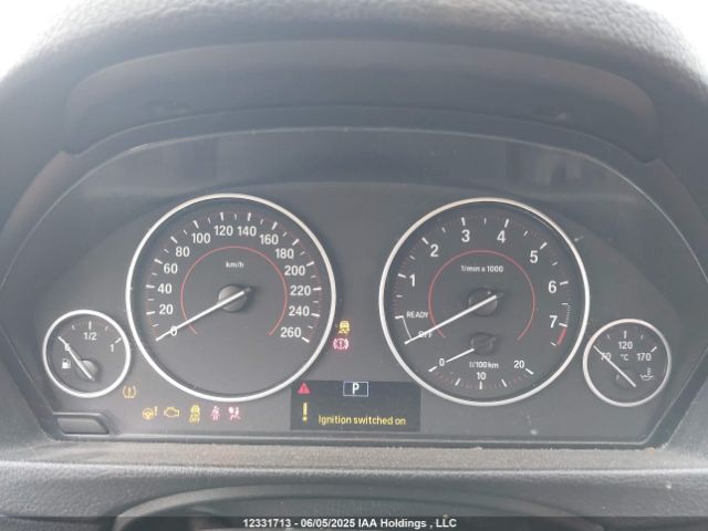 WBA3C3G55FNS76660 BMW 2015