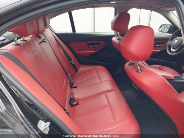 WBA3C3G55FNS76660 BMW 2015