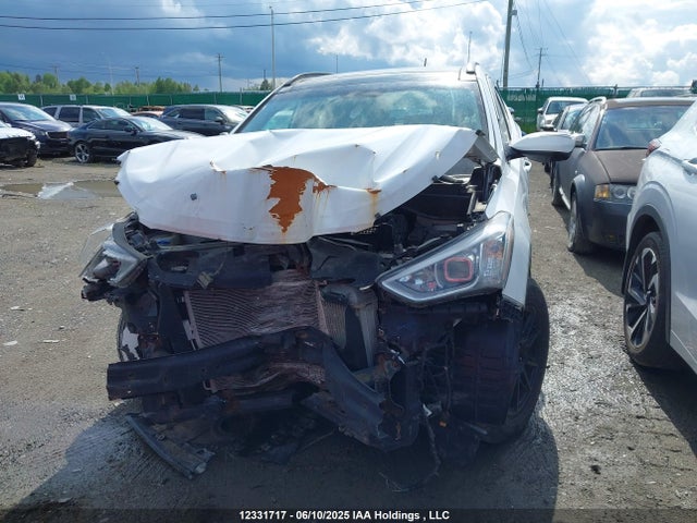 5XYZUDLA0GG325601 Hyundai t-gdi theta ii