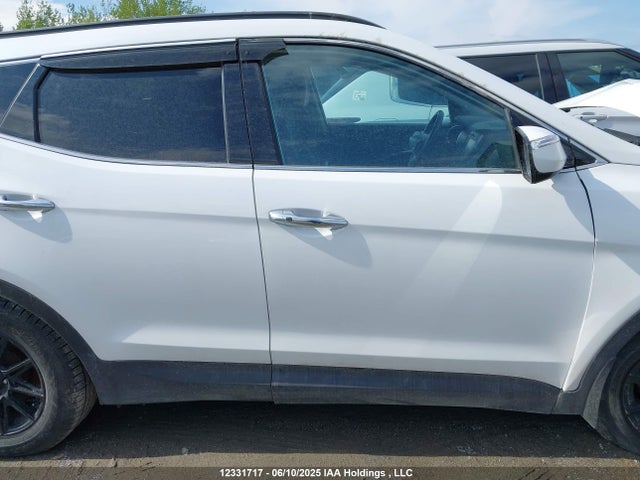 5XYZUDLA0GG325601 Hyundai t-gdi theta ii