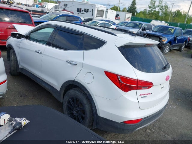 5XYZUDLA0GG325601 Hyundai t-gdi theta ii