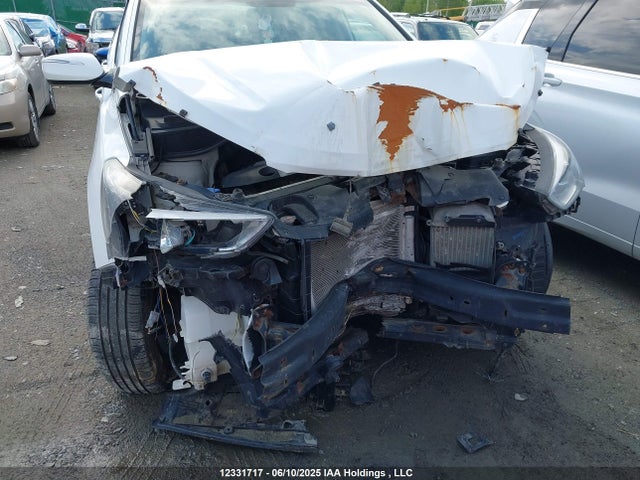 5XYZUDLA0GG325601 Hyundai t-gdi theta ii