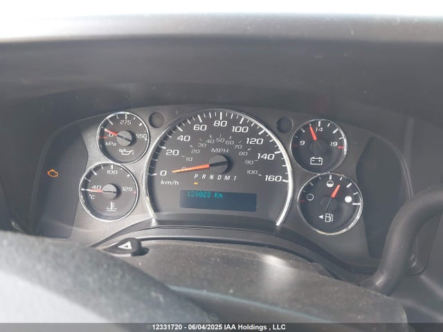 1GCWGAFP0J1334539 Chevrolet lv1 - sidi, vvt, e85 max, iron