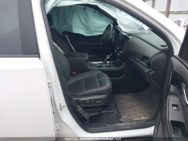 1GNEVJKW1PJ156882 Chevrolet lfy