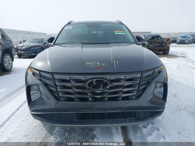 12331731 :رقم المزاد ، KM8JCCAE7PU224792 vin ، 2023 Hyundai Tucson Preferred Awd With Trend Package مزاد بيع