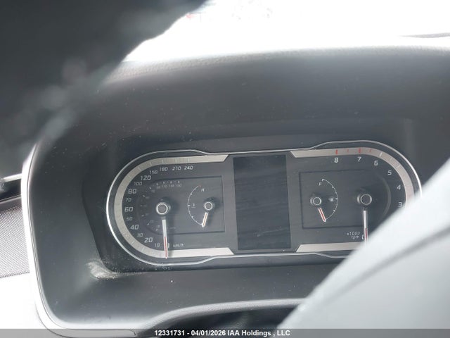 12331731 :رقم المزاد ، KM8JCCAE7PU224792 vin ، 2023 Hyundai Tucson Preferred Awd With Trend Package مزاد بيع