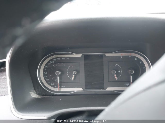 12331731 :رقم المزاد ، KM8JCCAE7PU224792 vin ، 2023 Hyundai Tucson Preferred Awd With Trend Package مزاد بيع