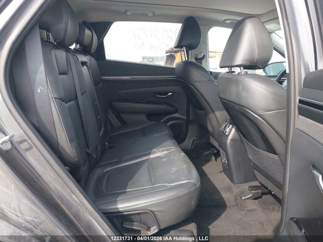 12331731 :رقم المزاد ، KM8JCCAE7PU224792 vin ، 2023 Hyundai Tucson Preferred Awd With Trend Package مزاد بيع