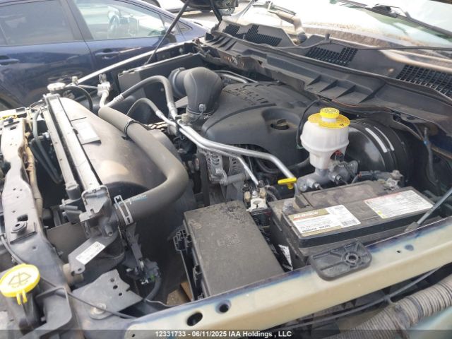 1C6RR7MT7ES294963 RAM 1500