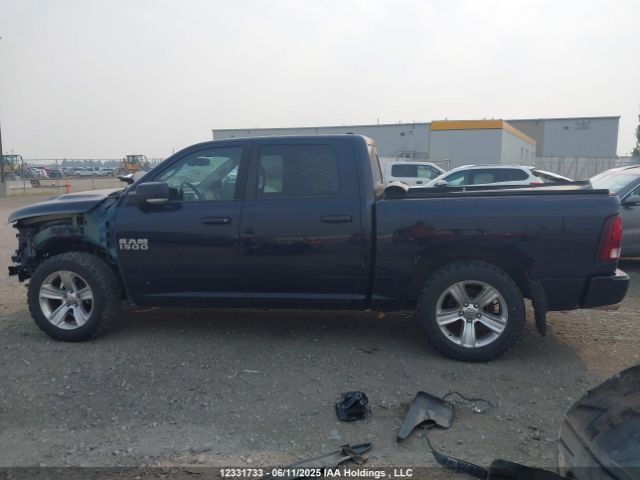 1C6RR7MT7ES294963 RAM 1500