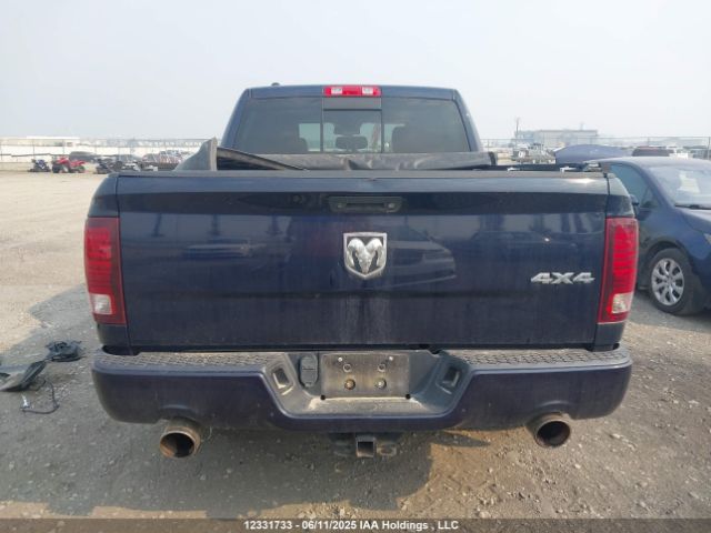 1C6RR7MT7ES294963 RAM 1500