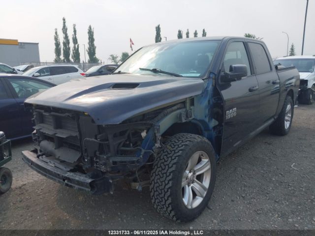 1C6RR7MT7ES294963 RAM 1500