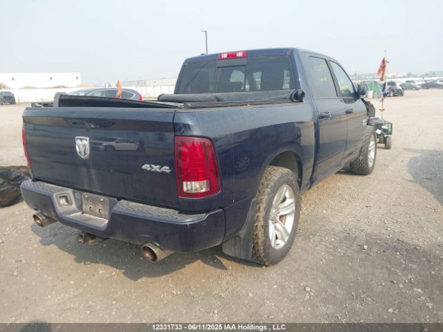 1C6RR7MT7ES294963 RAM 1500