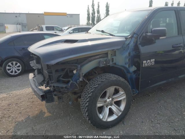 1C6RR7MT7ES294963 RAM 1500