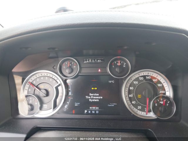1C6RR7MT7ES294963 RAM 1500