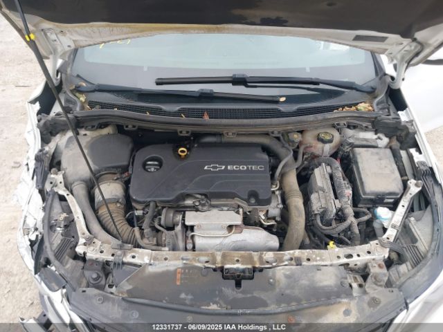 1G1BE5SM3G7233792 Chevrolet le2 - di: direct injection, alum, vvt, gen i, gmna