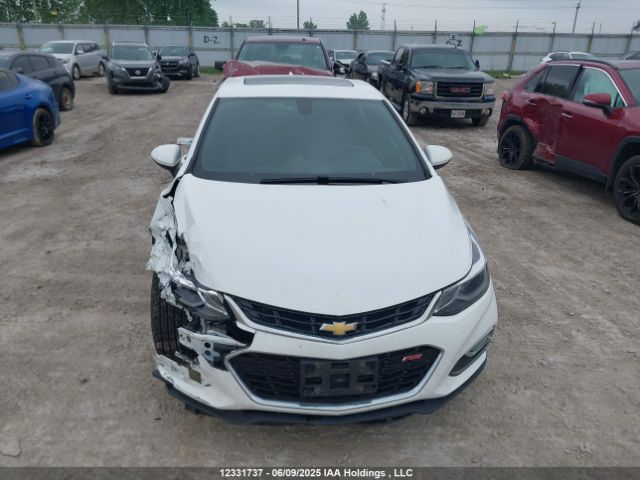 1G1BE5SM3G7233792 Chevrolet le2 - di: direct injection, alum, vvt, gen i, gmna