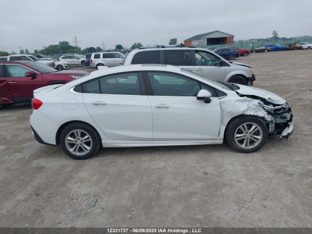 1G1BE5SM3G7233792 Chevrolet le2 - di: direct injection, alum, vvt, gen i, gmna