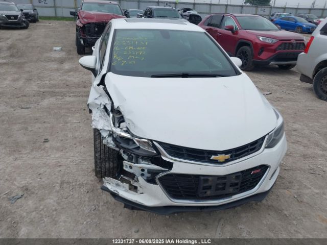 1G1BE5SM3G7233792 Chevrolet le2 - di: direct injection, alum, vvt, gen i, gmna