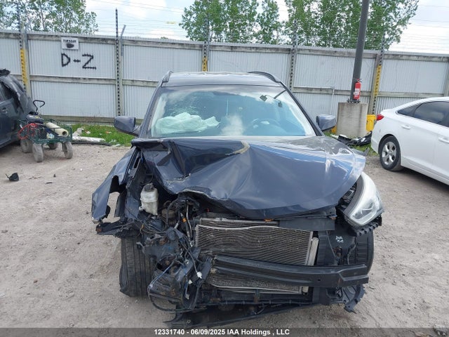 Aukcja sprzedaży 2013 Hyundai Santa Fe Sport, vin: 5XYZT3LB7DG020775, numer aukcji: 12331740