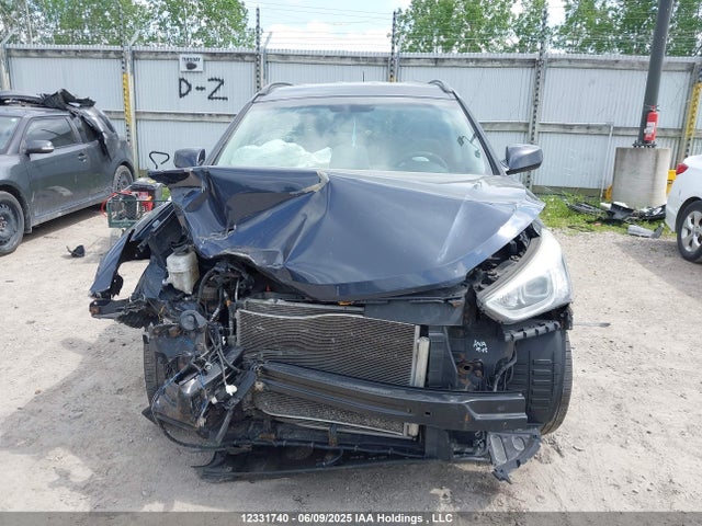 Aukcja sprzedaży 2013 Hyundai Santa Fe Sport, vin: 5XYZT3LB7DG020775, numer aukcji: 12331740