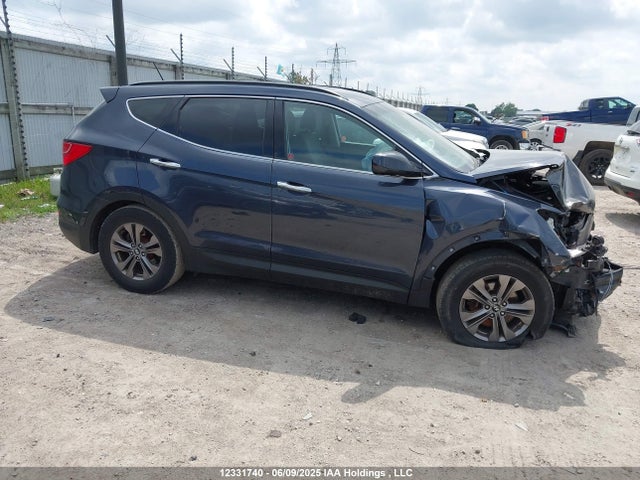Aukcja sprzedaży 2013 Hyundai Santa Fe Sport, vin: 5XYZT3LB7DG020775, numer aukcji: 12331740
