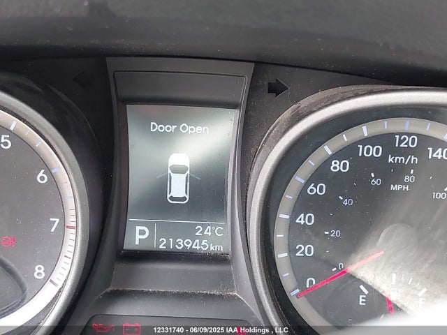 Aukcja sprzedaży 2013 Hyundai Santa Fe Sport, vin: 5XYZT3LB7DG020775, numer aukcji: 12331740