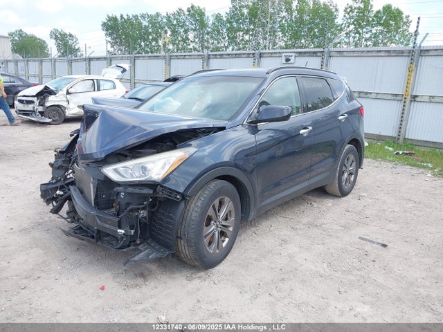 Aukcja sprzedaży 2013 Hyundai Santa Fe Sport, vin: 5XYZT3LB7DG020775, numer aukcji: 12331740