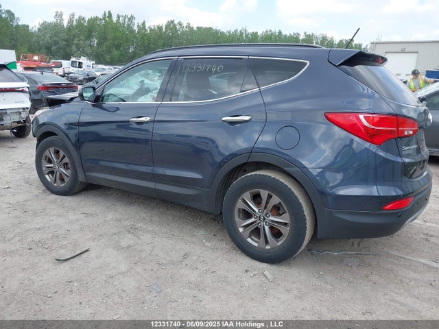 Aukcja sprzedaży 2013 Hyundai Santa Fe Sport, vin: 5XYZT3LB7DG020775, numer aukcji: 12331740