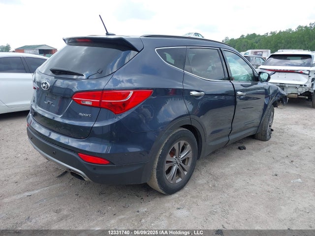 Aukcja sprzedaży 2013 Hyundai Santa Fe Sport, vin: 5XYZT3LB7DG020775, numer aukcji: 12331740