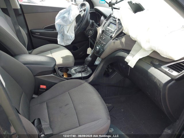 Aukcja sprzedaży 2013 Hyundai Santa Fe Sport, vin: 5XYZT3LB7DG020775, numer aukcji: 12331740
