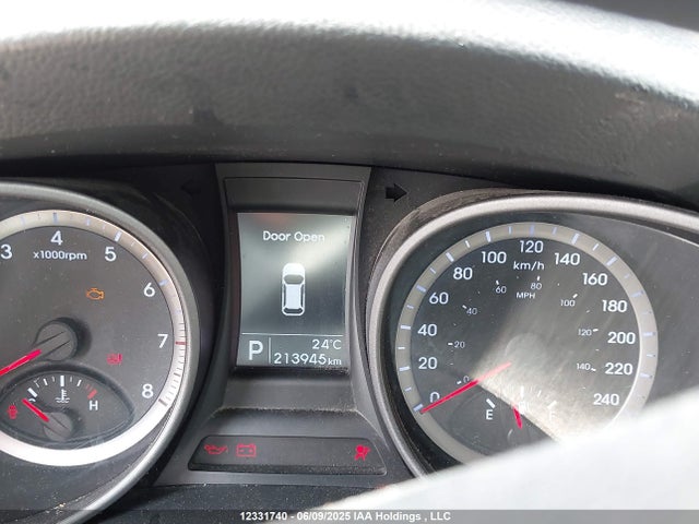 Aukcja sprzedaży 2013 Hyundai Santa Fe Sport, vin: 5XYZT3LB7DG020775, numer aukcji: 12331740