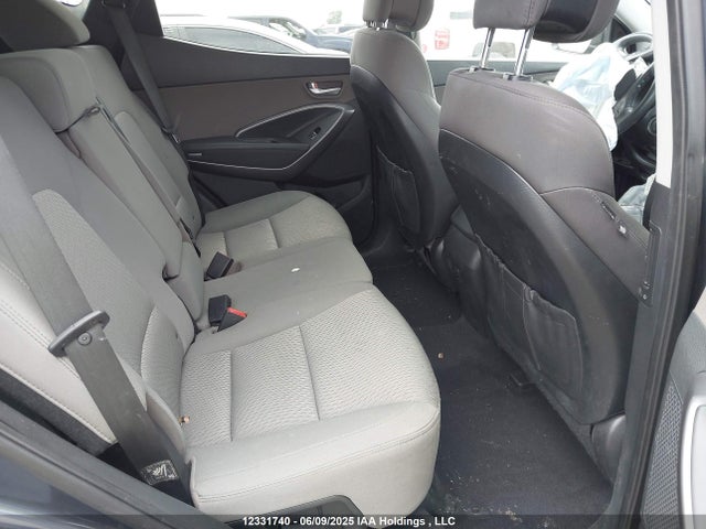 Aukcja sprzedaży 2013 Hyundai Santa Fe Sport, vin: 5XYZT3LB7DG020775, numer aukcji: 12331740