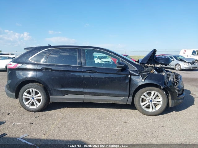 2FMPK4J96LBA64538 Ford 2.0l gtdi w/premium fuel