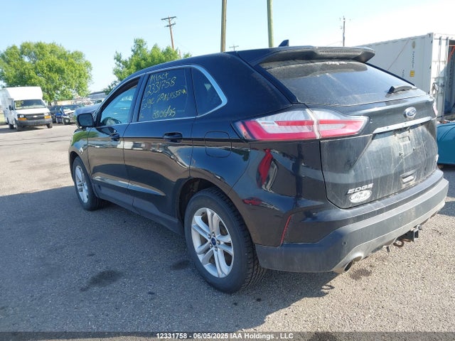 2FMPK4J96LBA64538 Ford 2.0l gtdi w/premium fuel