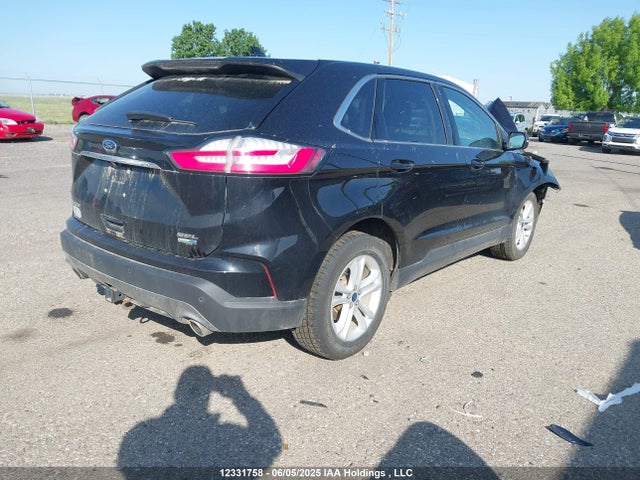 2FMPK4J96LBA64538 Ford 2.0l gtdi w/premium fuel