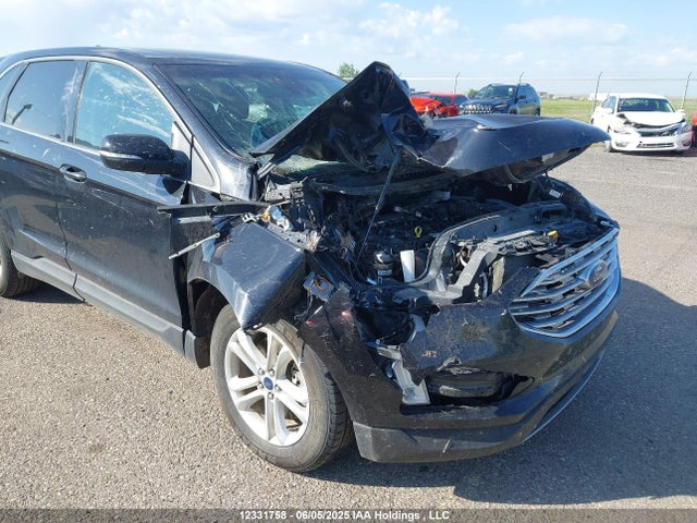 2FMPK4J96LBA64538 Ford 2.0l gtdi w/premium fuel