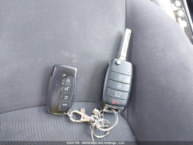 KIA gamma 2016 KNADM5A31G6557645 Image 10
