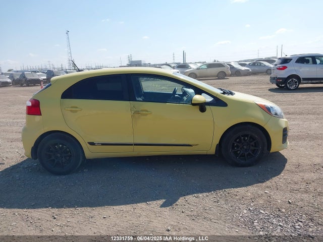 KIA gamma 2016 KNADM5A31G6557645 Image 12