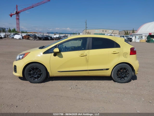 KIA gamma 2016 KNADM5A31G6557645 Image 13