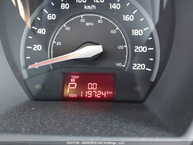 KIA gamma 2016 KNADM5A31G6557645 Image 14