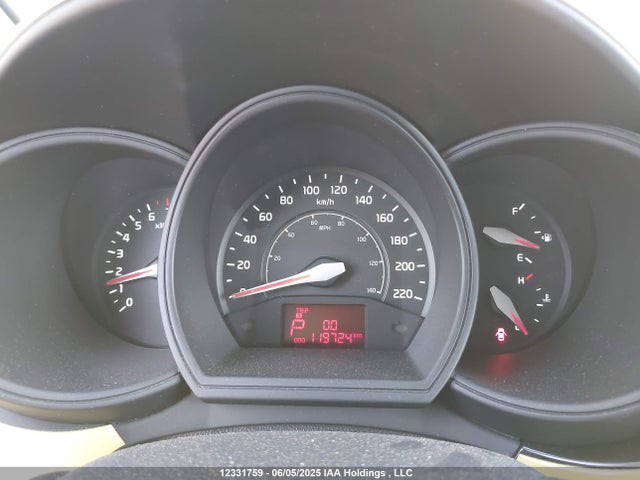 KIA gamma 2016 KNADM5A31G6557645 Image 7