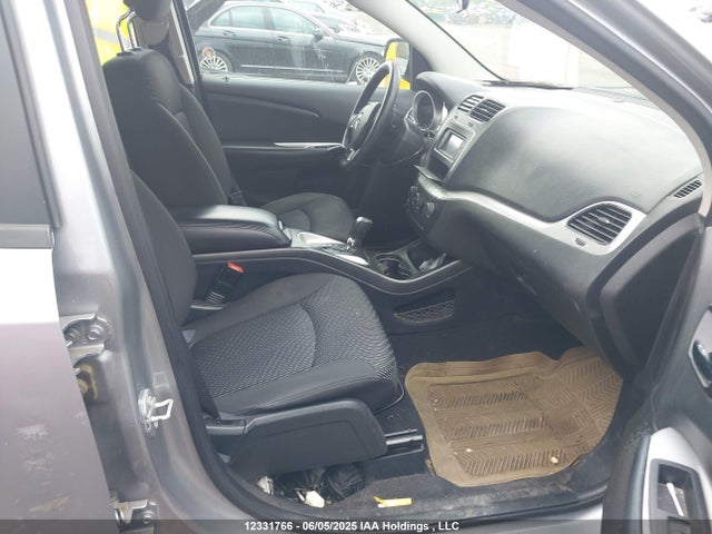 3C4PDCAB2GT232505 Dodge Journey