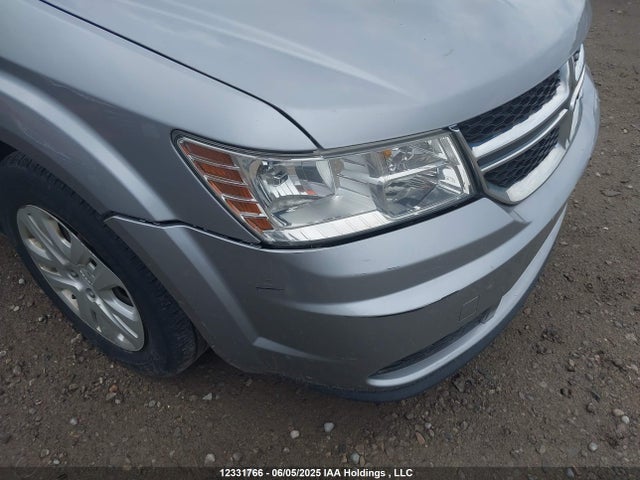 3C4PDCAB2GT232505 Dodge Journey