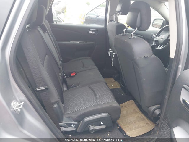 3C4PDCAB2GT232505 Dodge Journey