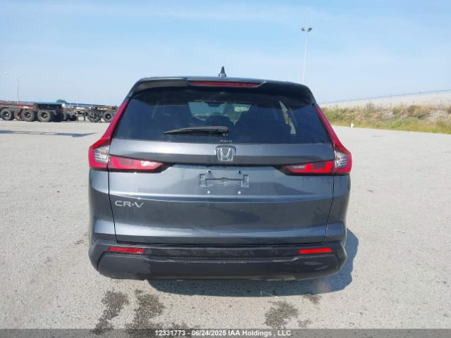 2HKRS4H28PH108636 Honda l15be