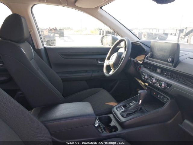 2HKRS4H28PH108636 Honda l15be