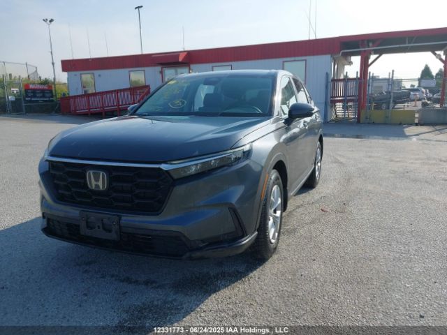 2HKRS4H28PH108636 Honda l15be