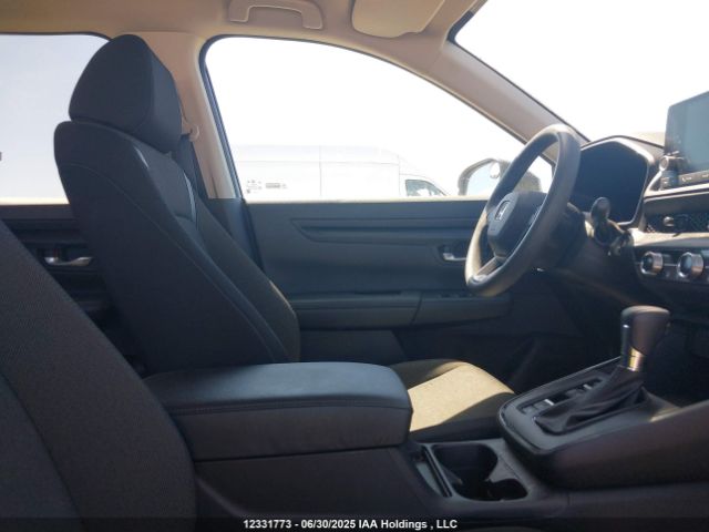 2HKRS4H28PH108636 Honda l15be